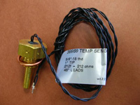 WESTACH OIL TEMP SENDER