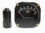 WESTACH TACHOMETER  INSTRUMENTS