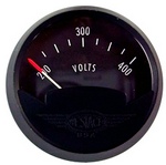 WESTACH   VOLTMETER 200-400 VDC