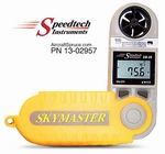 SM-28 SKYMASTER WEATHERMETER