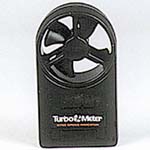 Turbo Meter