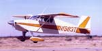 WITTMAN W-10 TAILWIND