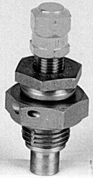 AN6287-1 STRUT VALVE