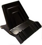 RUDDER PEDALS  FOR CESSNA AIRCRAFT