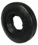 AERO CLASSIC SOLID TIRE 6X2