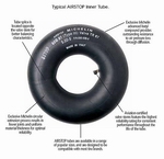 MICHELIN AIRSTOP TUBE