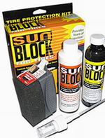 Sun Block Solutions