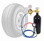 NITROGEN TIRE INFLATION SYSTEM 20CU- 40CU NITROGEN ACCESSORY KIT