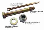 GROVE 5801 AXLE BOLT KIT