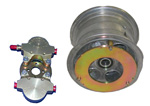 MATCO DIECAST INTERNAL CALIPER WHEELS W60CCD.75