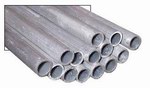 6061T6 Round Tubing