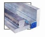 6061-T6 ALUMINUM SQUARE RECTANGLE BAR