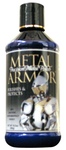 METAL ARMOR  METAL POLISH - 8 OZ