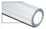 CLEAR PVC PIPE