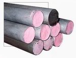 E-4340 ROUND STEEL ROD