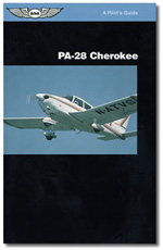 AIRCRAFT PILOT GUIDE FOR PIPER CHEROKEE