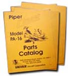 PIPER MANUALS