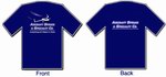 AIRCRAFT SPRUCE T-SHIRTS