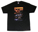 TRINTEC CESSNA CITATION X X-LARGE T-SHIRT