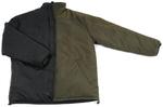 PROFORCE SLEEKA ELITE  REVERSIBLE JACKET - OLIVE