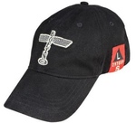 BOEING B-17 CAP BLACK