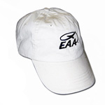 EAA TWILL CAP