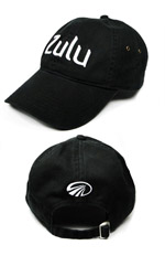 LIGHTSPEED ZULU BASEBALL CAP