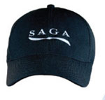 SAGA AVIATION CAP