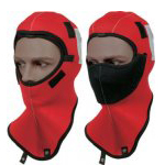 CLOSED CELL NEOPRENE HOOD