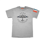 RED CANOE AVRO LANCASTER T-SHIRT