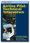ASA AIRLINE PILOT TECH INTERVIEW