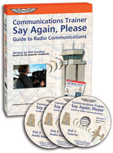 ASA COMMUNICATION  TRAINER SOFTWARE