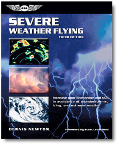 SEVERE WEATHER FLYING (DENNIS NEWTON)