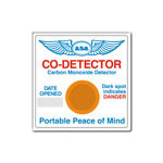 Carbon Monoxide Detectors