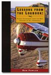 LESSONS FROM THE LOGBOOK