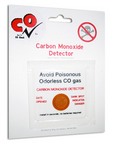 STANDARD CARBON MONOXIDE DETECTOR