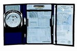 JEPPESEN VFR KNEEBOARD