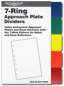 5 COLOR DIVIDERS