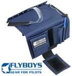 FLY BOYS IFR/VFR KNEEBOARD