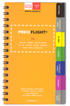 PRECIFLIGHT CHECKLIST PIPER PA28-160