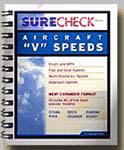 SURECHECK ACCESSORIES - AIRCRAFT V BOOK