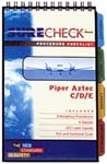 SURECHECK CHECKLIST