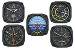 Trintec Aviator Wall Clocks