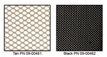 CARGO NETTING POCKET MESH