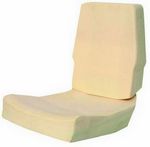 OREGON AERO SEAT CUSHION - GLASTAR LEFT / RIGHT