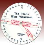 Pilots Wind Visualizer