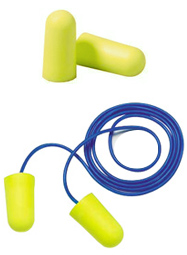 E-A-R SOFT™ YELLOW NEONS™ WITH CORD