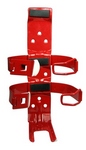 FIRE EXTINGUISHER BRACKETS 817S