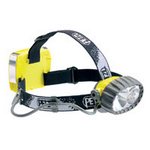 PETZL DUO 5 HEADLAMP - E69