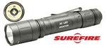 SUREFIRE A2L DUAL SPECTRUM LED AVIATOR  FLASHLIGHT